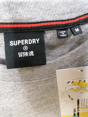 Bluza Superdry Barbati - M