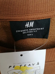 Hanorac H&M Barbati - S