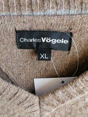 Pulover Charles Vogele Barbati - XL