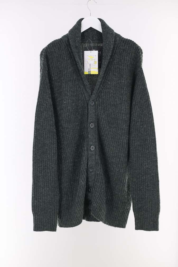 Cardigan C&A Barbati - XXL