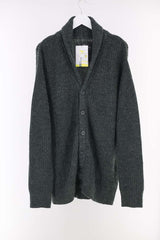 Cardigan C&A Barbati - XXL
