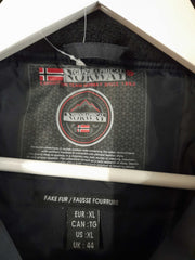 Geaca Schi Geographical Norway Femei - XL