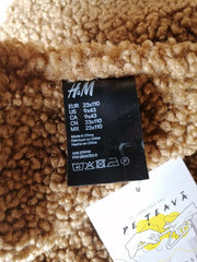 Fular H&M Femei - 23x110cm