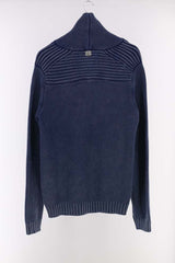 Cardigan Khujo Barbati - L