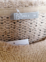 Pulover Nile Femei - XS