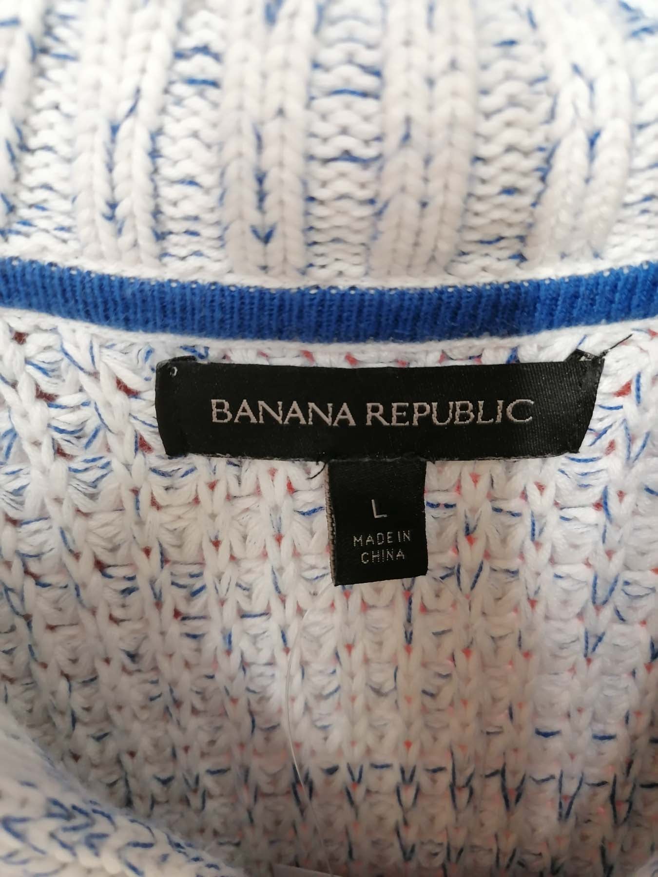 Cardigan Banana Republic Barbati - L