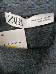Pulover Zara Femei - L