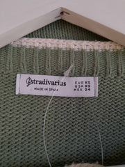Pulover Stradivarius Femei - XS