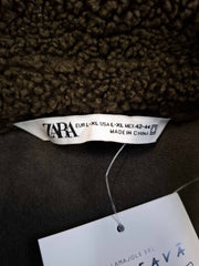 Geaca Zara Femei - XL
