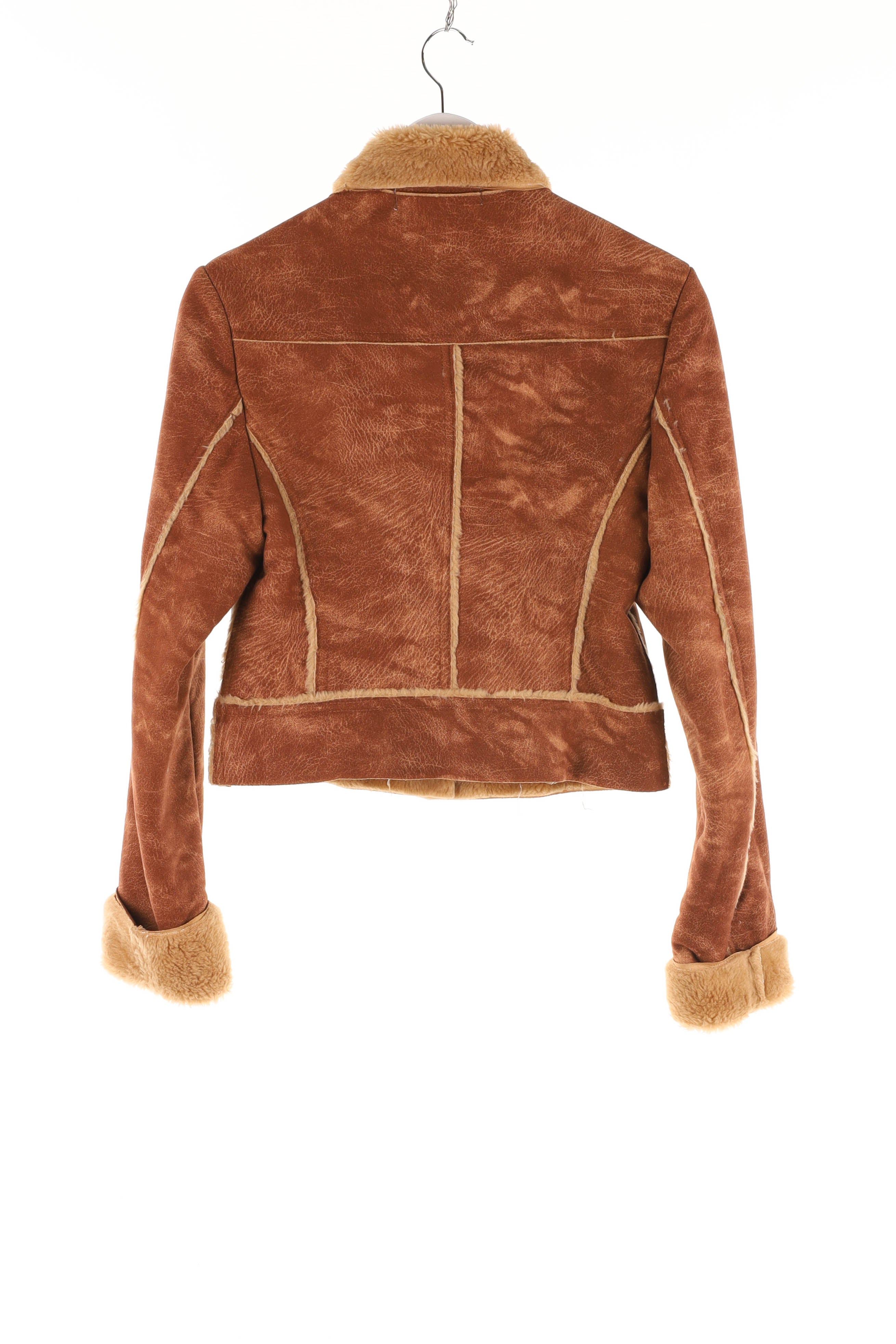 Jacheta Leo-Online.Ch Femei -S
