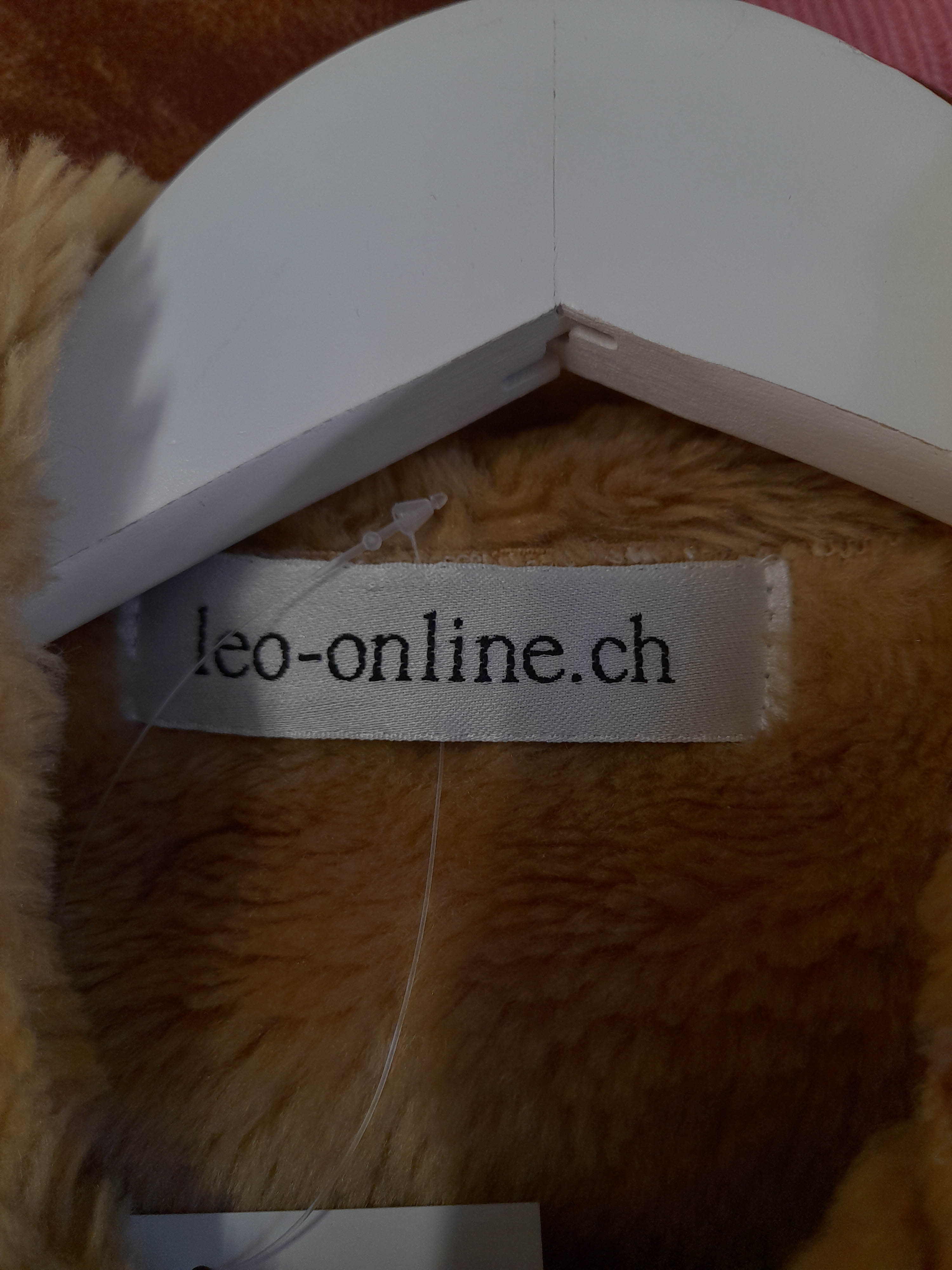Jacheta Leo-Online.Ch Femei -S