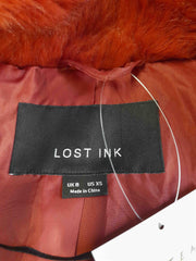 Geaca Lost Ink Femei - XS