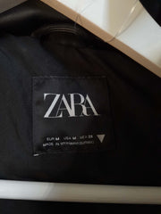 Geaca Zara Femei- M