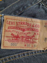 Blugi Levi's Barbati - L