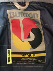 Geaca  Burton Barbati - M