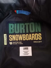 Geaca Burton Barbati - L