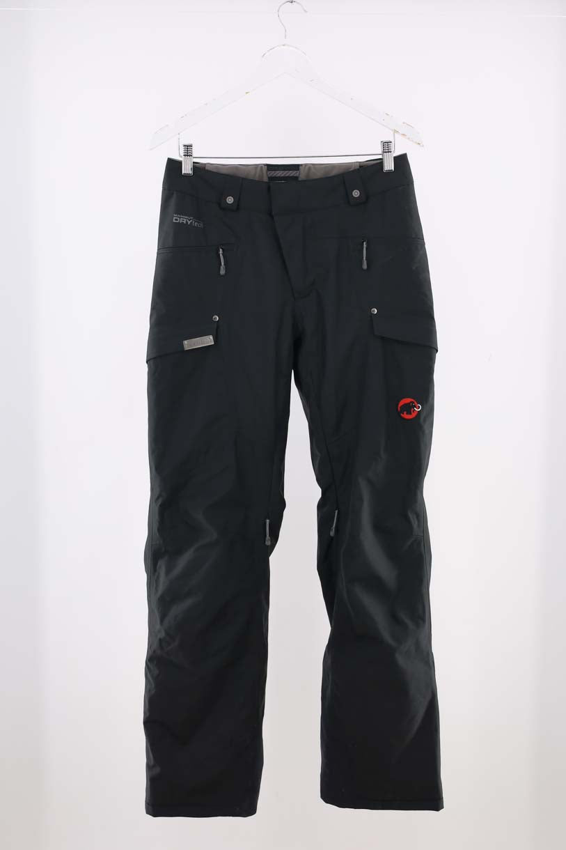 Pantaloni Mammut Femei - M