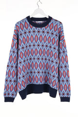Pulover Zara Barbati - XL
