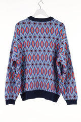 Pulover Zara Barbati - XL