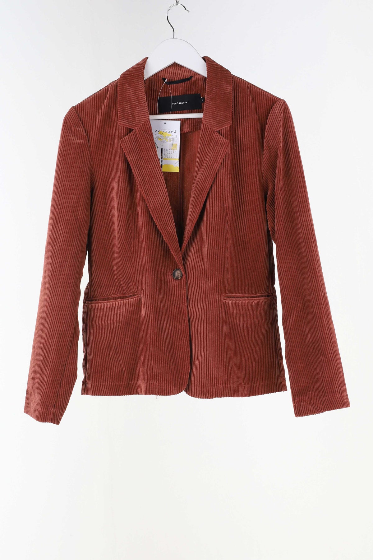 Sacou Vero Moda Femei - L