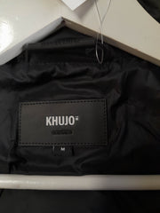 Geaca Khujo Femei - M
