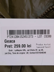 Geacă Nike Bărbați - S