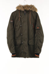 Geaca Superdry Barbati - L