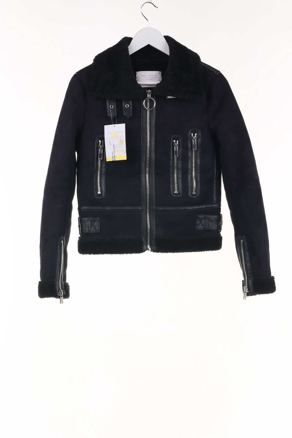 Geaca Zara Femei - XS