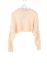 Pulover Stradivarius Femei - M