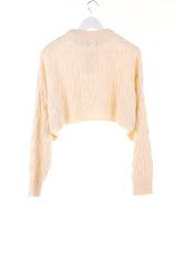 Pulover Stradivarius Femei - M