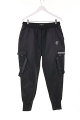 Pantaloni Silk Silk Femei - XL