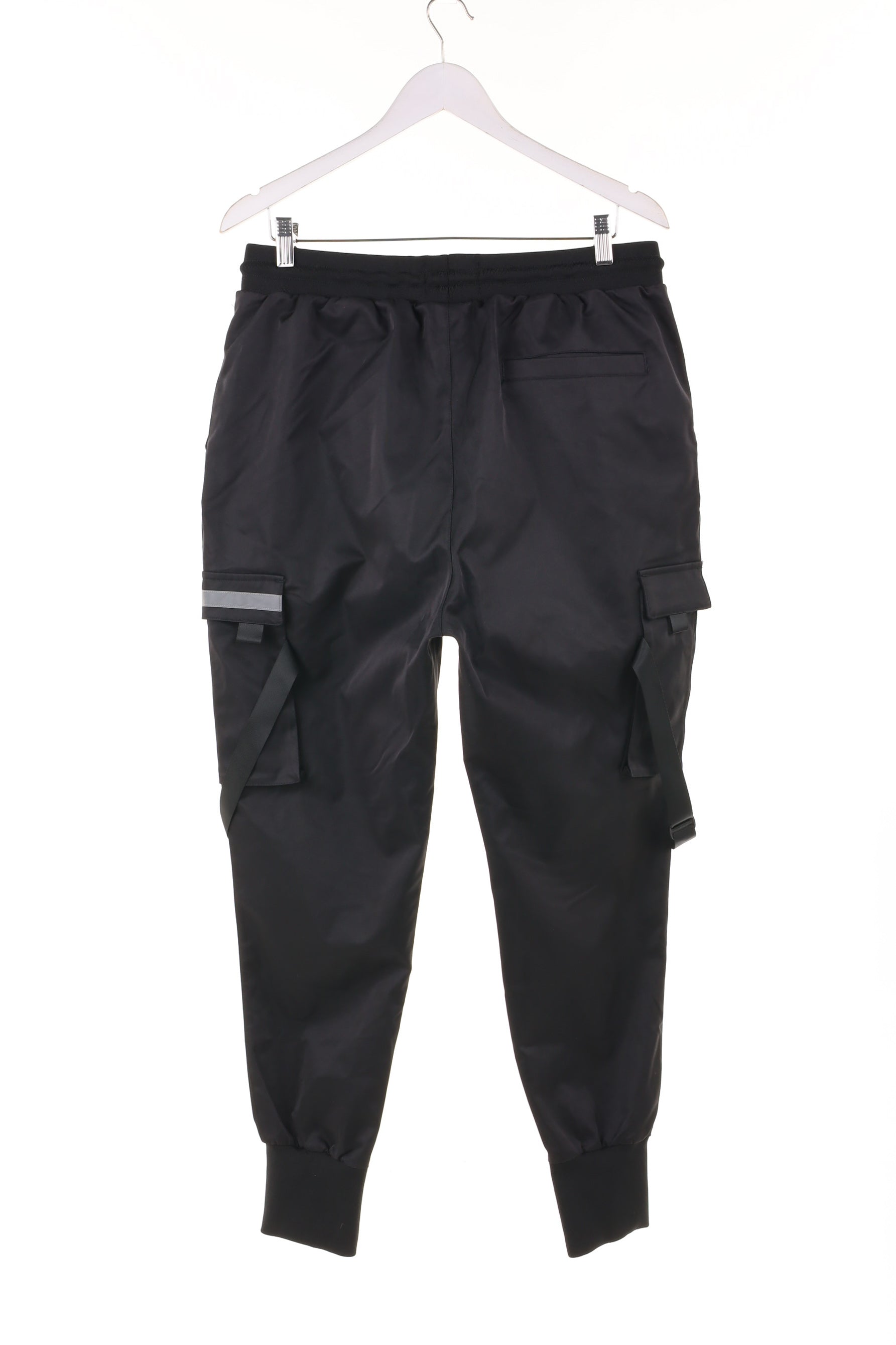Pantaloni Silk Silk Femei - XL