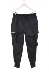 Pantaloni Silk Silk Femei - XL