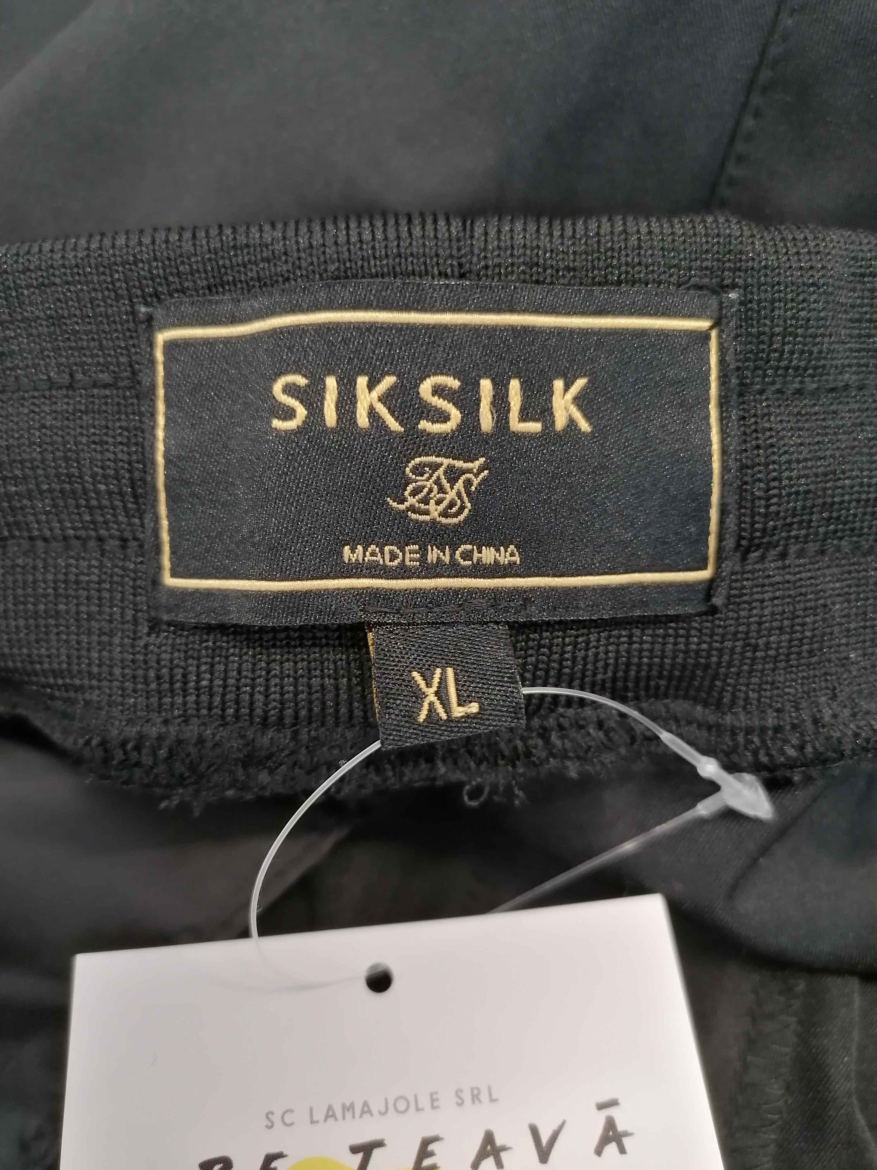 Pantaloni Silk Silk Femei - XL