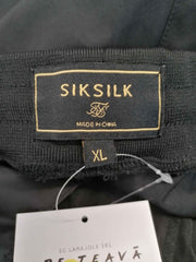 Pantaloni Silk Silk Femei - XL