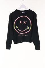 Pulover Smiley  World Femei - M