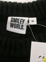 Pulover Smiley  World Femei - M