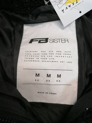 Geaca FB Sister Femei - M