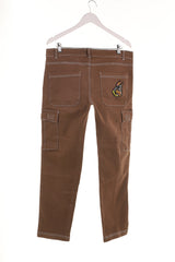 Pantaloni Rethink Status Barbati - S