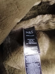 Geaca M&S Femei - S