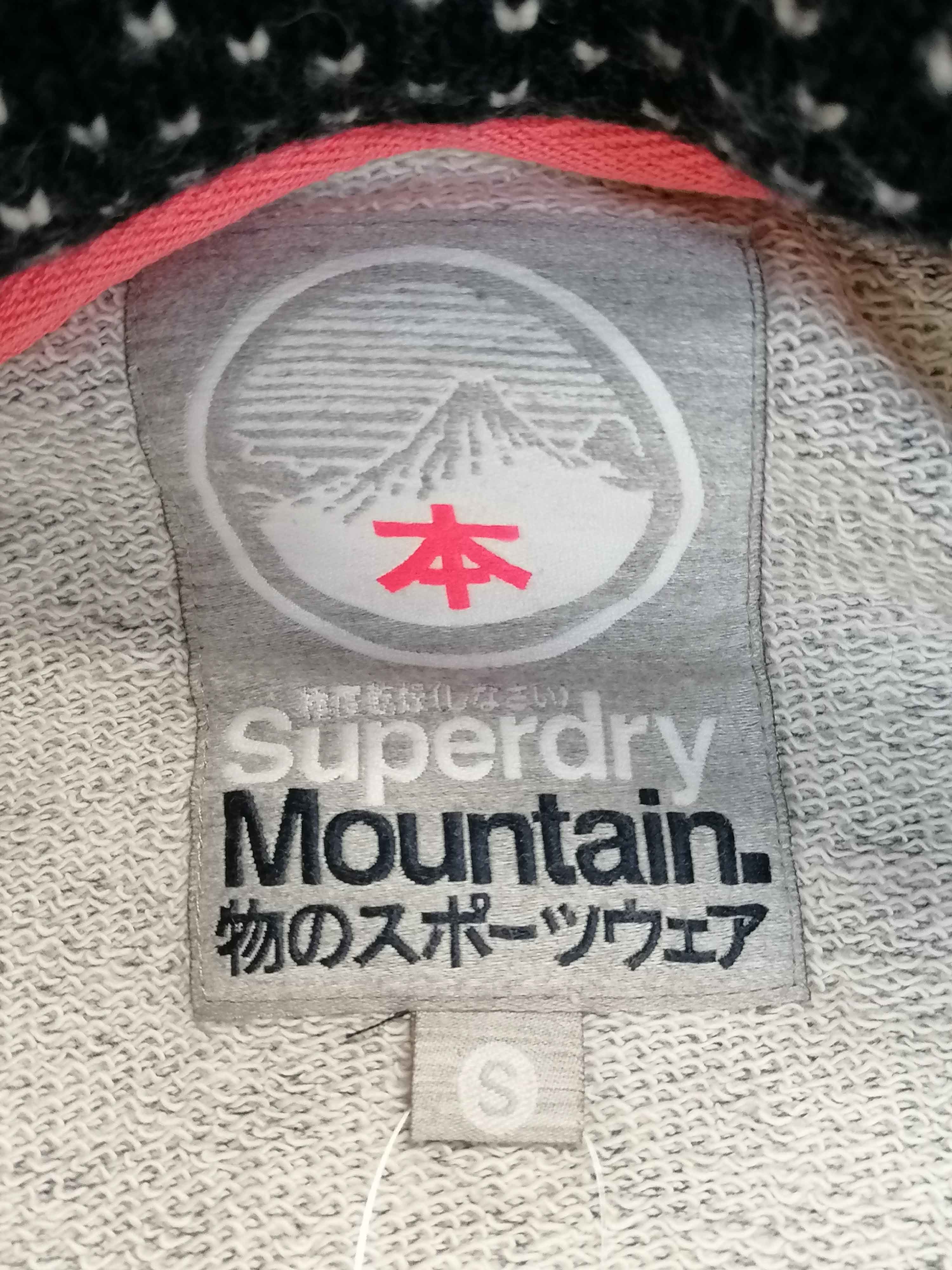 Hanorac Superdry Femei - S