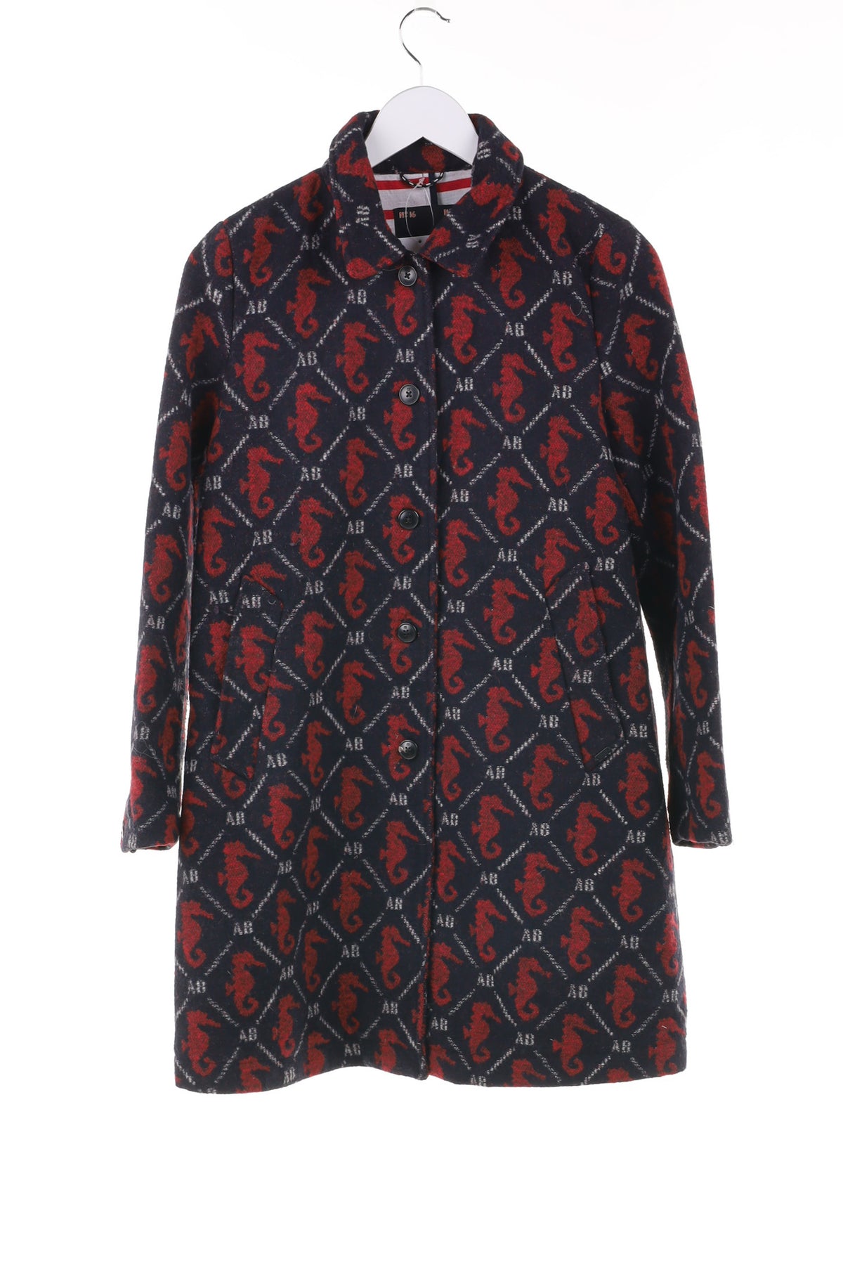 Palton Scotch & Soda Femei - XS/S