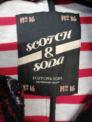 Palton Scotch & Soda Femei - XS/S