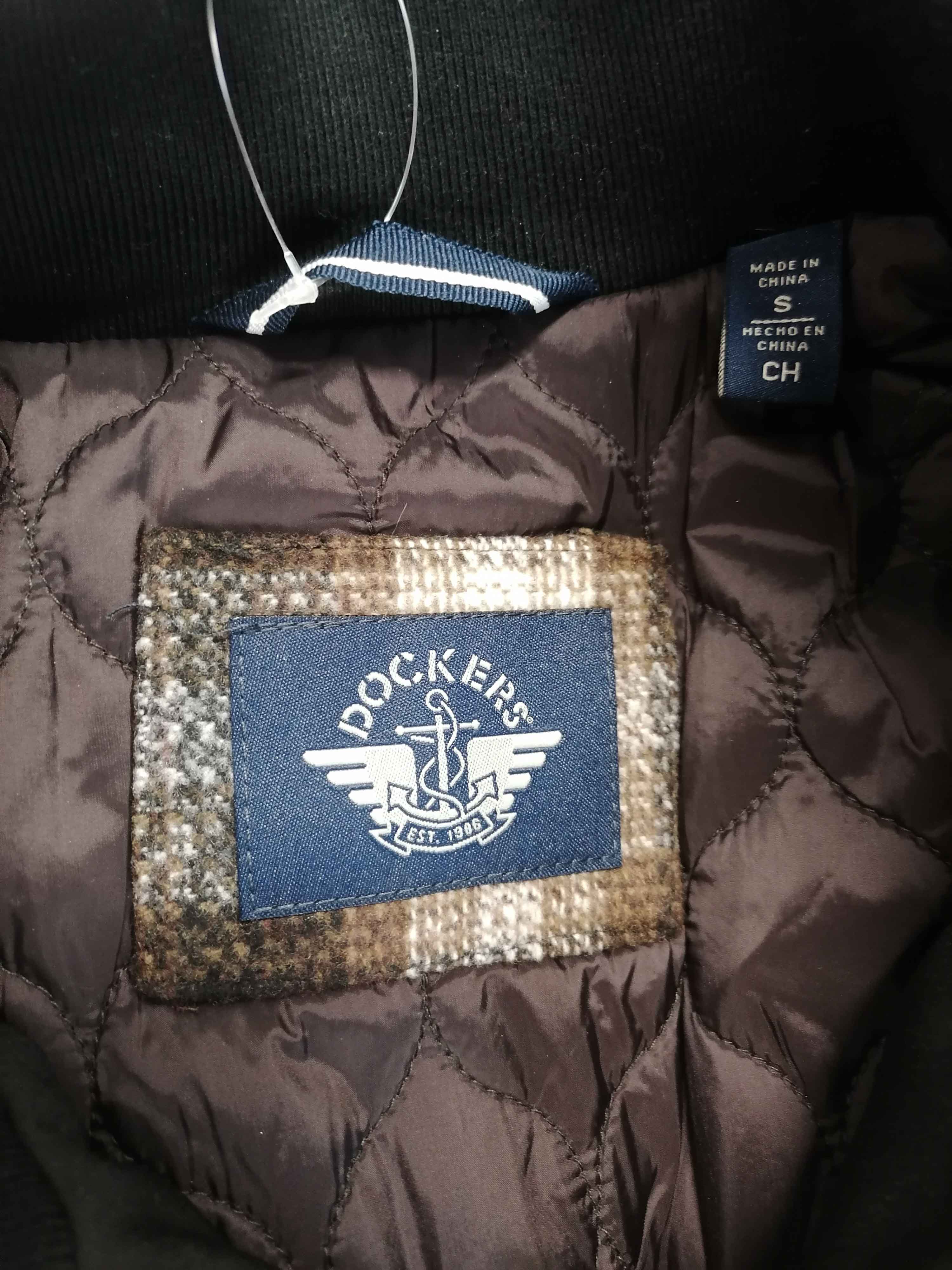 Jacheta Dockers Barbati - S