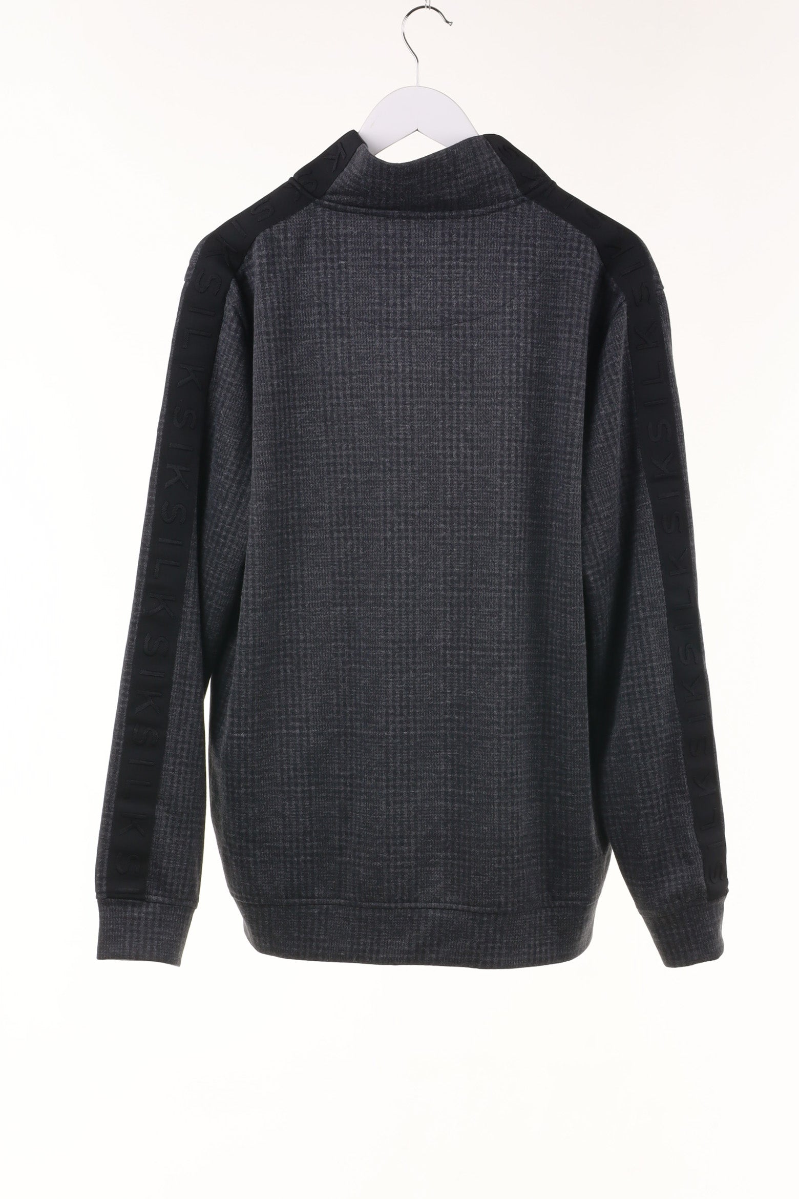 Hanorac SikSilk Barbati - L