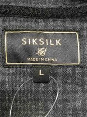 Hanorac SikSilk Barbati - L