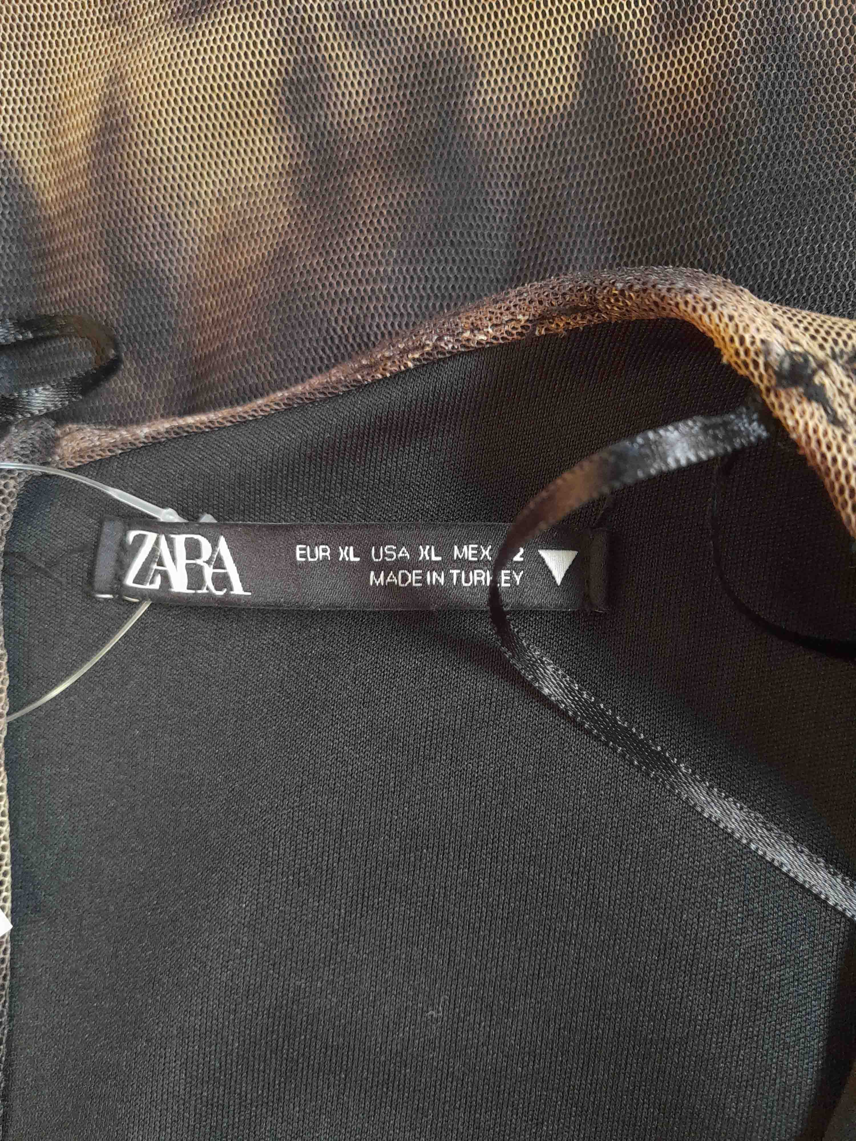 Rochie Zara Femei - XL