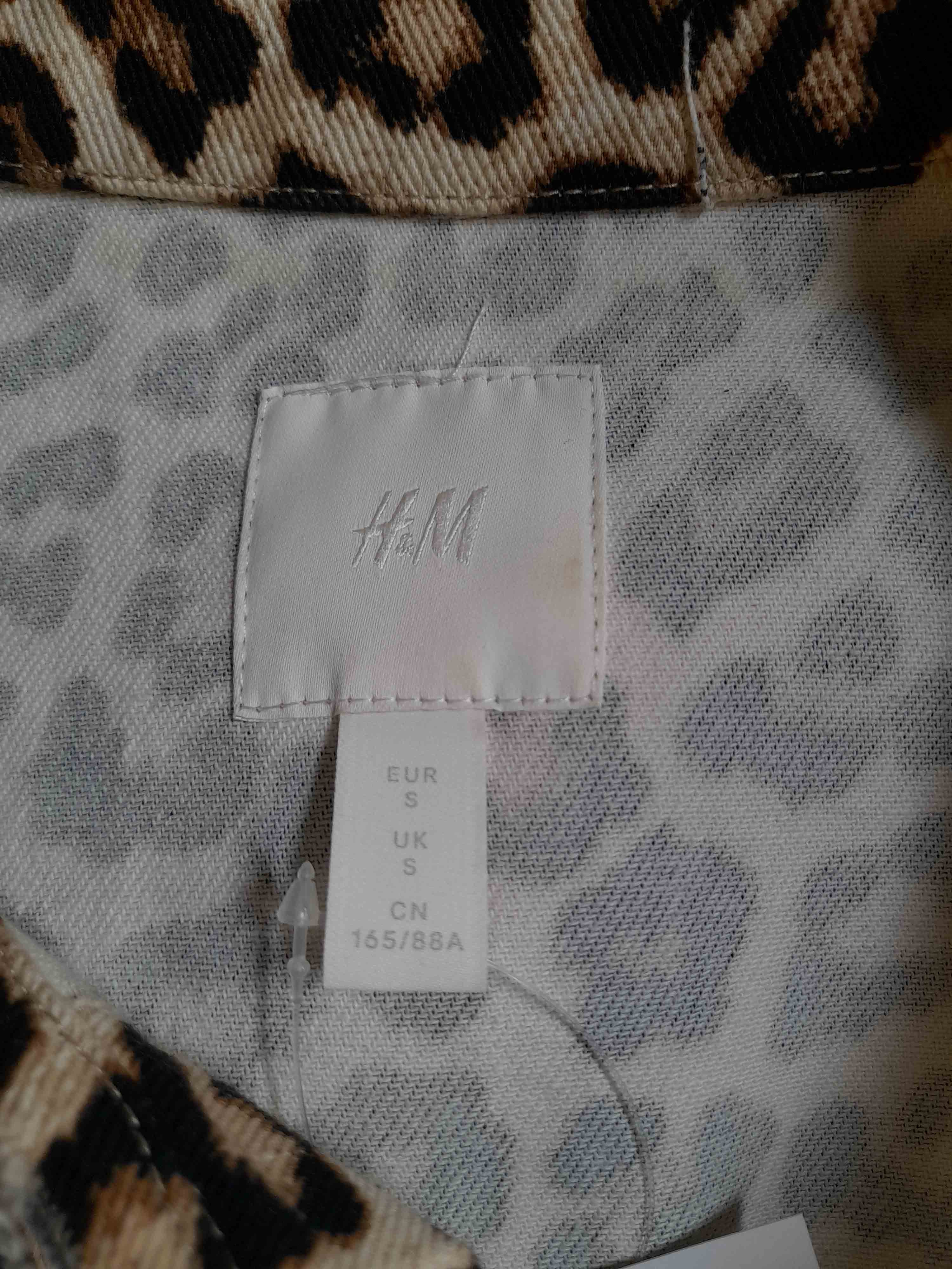 Jacheta H&M Femei - S