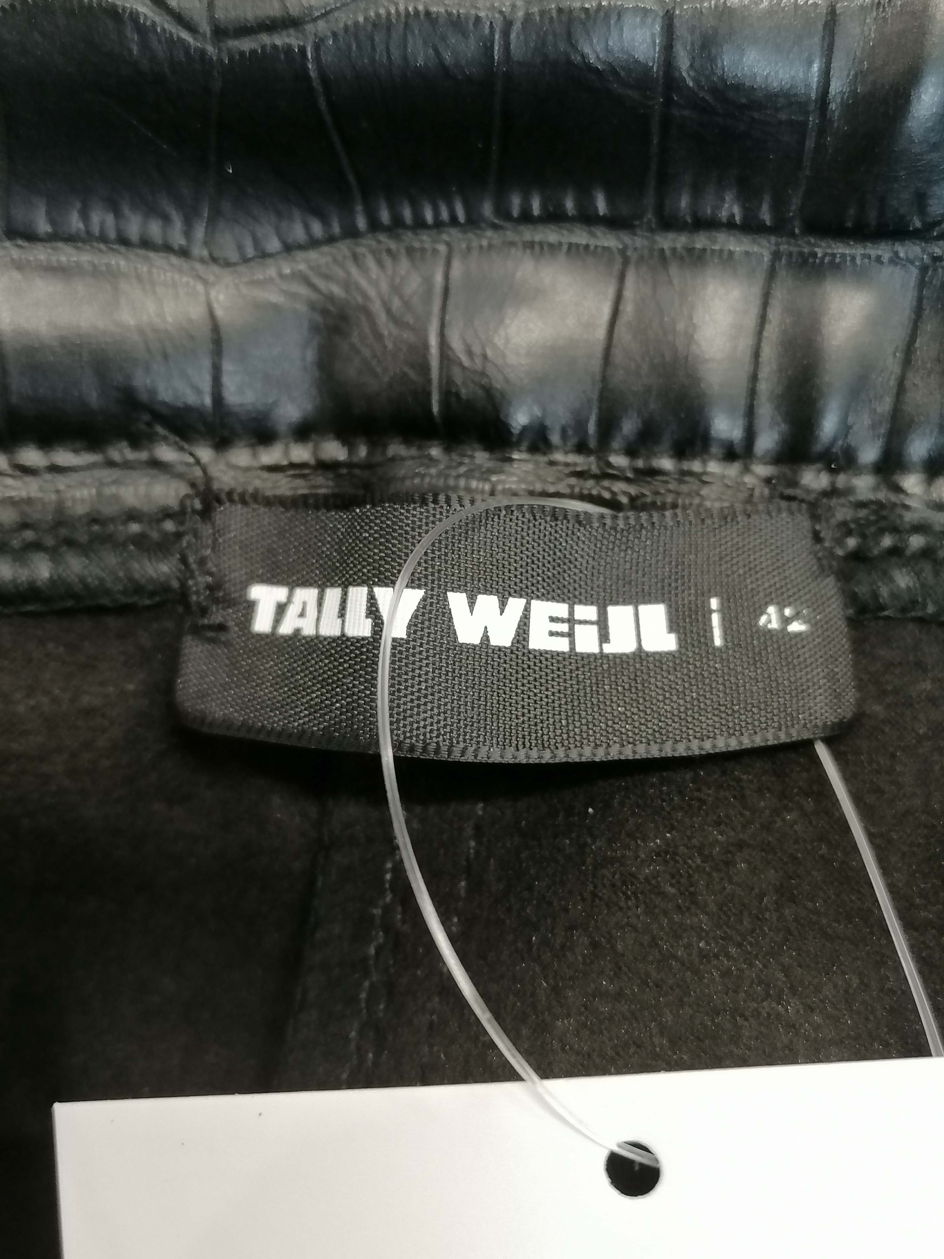 Pantaloni Tally Weijl Femei - L