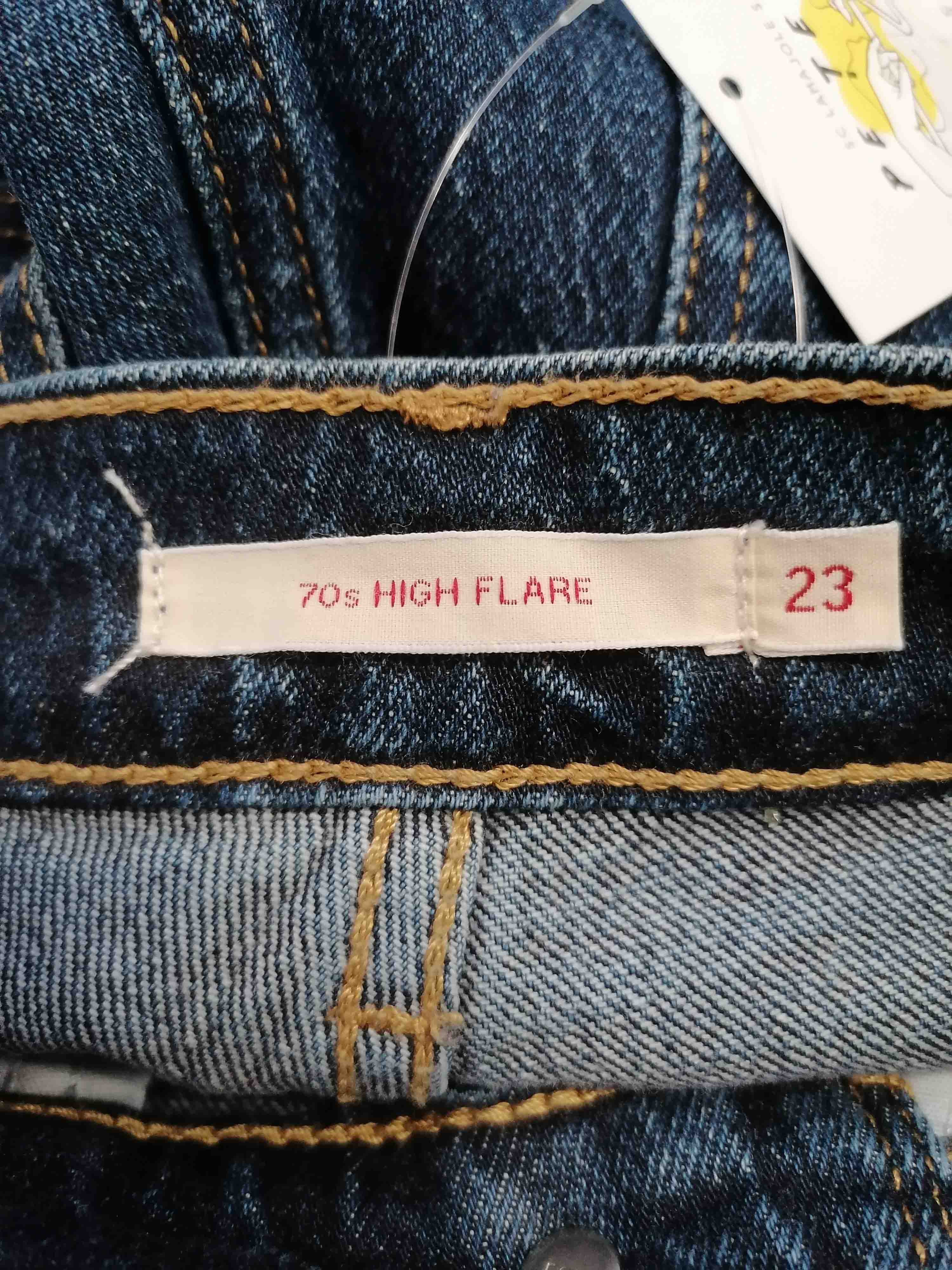 Blugi Levi's Femei - XXS